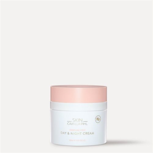 Skin Camilla Pihl Day & Night Cream 50 ml